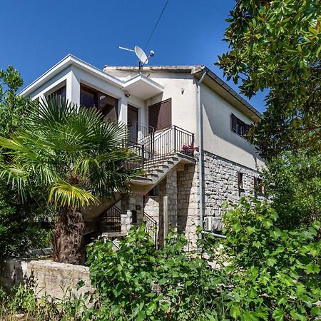 Apartment Magnolia Šilo Εξωτερικό φωτογραφία