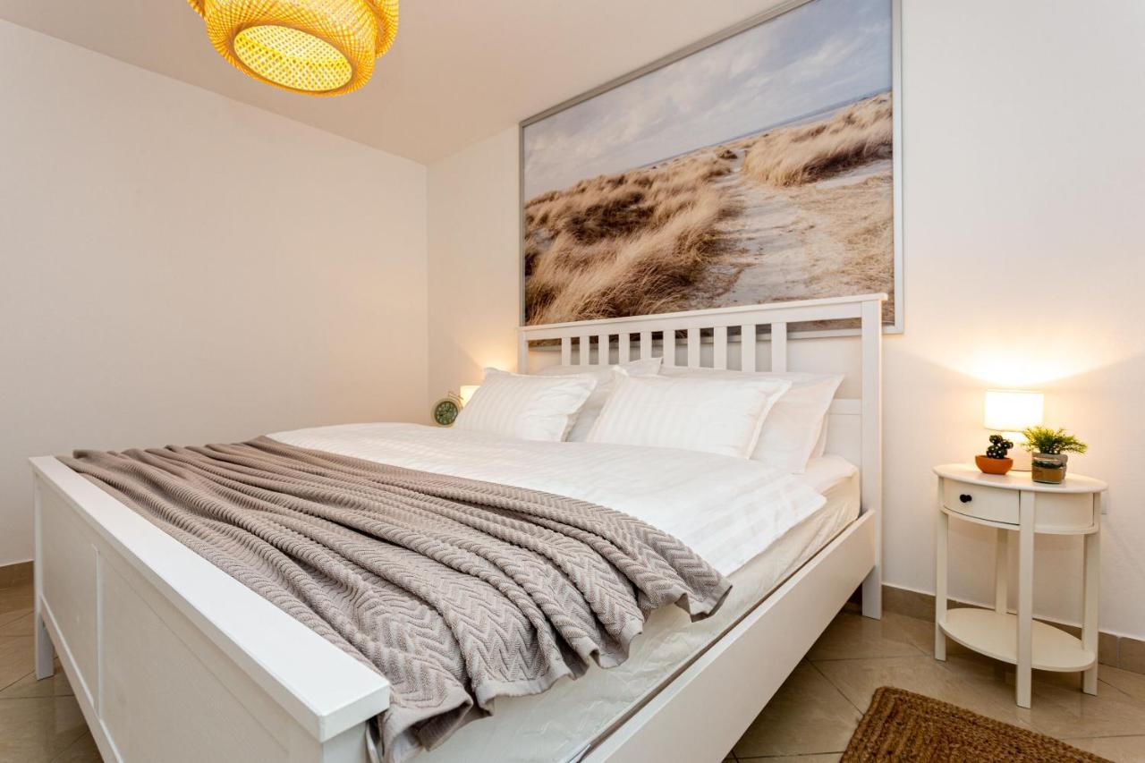 Apartment Magnolia Šilo Εξωτερικό φωτογραφία