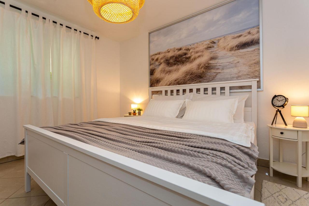 Apartment Magnolia Šilo Εξωτερικό φωτογραφία