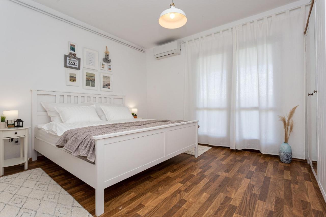 Apartment Magnolia Šilo Εξωτερικό φωτογραφία