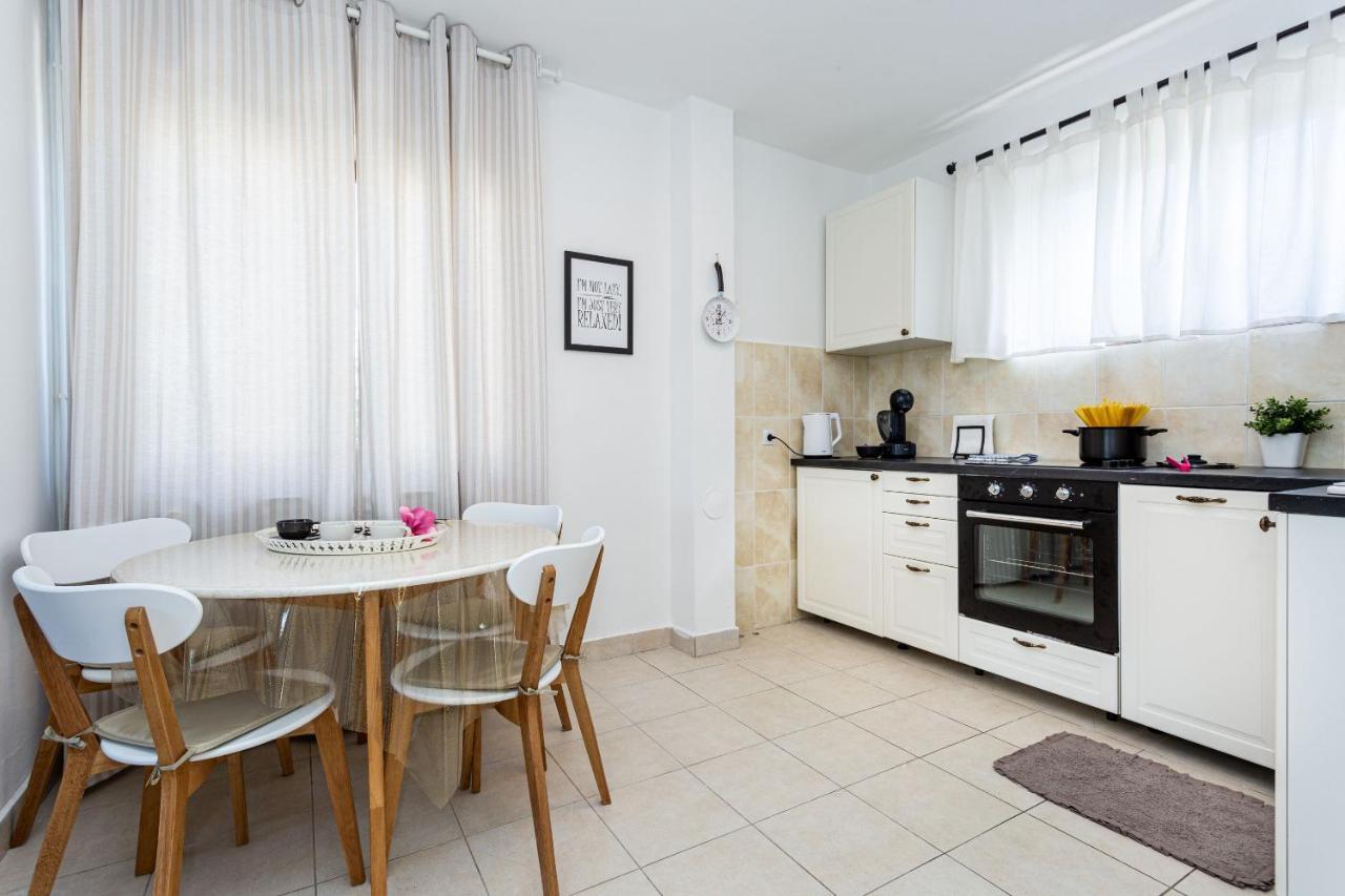 Apartment Magnolia Šilo Εξωτερικό φωτογραφία